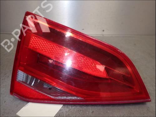 Used Left tailgate light Left tailgate light AUDI A4 B8 (8K2) 3.0 TDI quattro (240 hp) 34270260 34270260