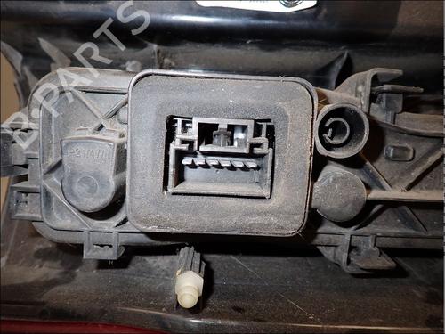 Left taillight FIAT QUBO (225_) 1.3 D Multijet (225CXB1A, 225AXB1A, 225CXB11, 225AXB11,... | BP34011166C34 - Image 3