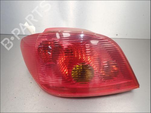 left-taillight-peugeot-307-3ac-2000-2001-2002-2003-2004-2005-2006-2007-2008-2009-2010-2011-2012-39972617 main image