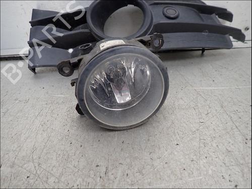 Left front fog light CITROËN C5 II (RC_) 2.0 HDi (RCRHRH) | BP37507673C30 - Image 2