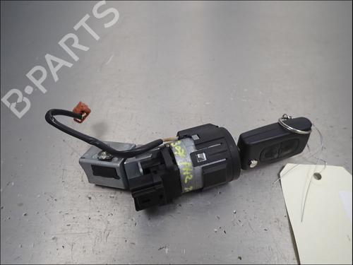 Used Ignition barrel Ignition barrel PEUGEOT 307 (3A/C) 1.6 HDi 110 (109 hp) 40115983 40115983