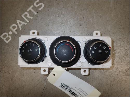Used Climate control Climate control 34262248 34262248