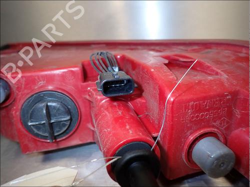 Right taillight RENAULT LAGUNA Coupe (DT0/1) 2.0 dCi GT (DT11, DT1E, DT1N) | BP34026173C35 - Image 4