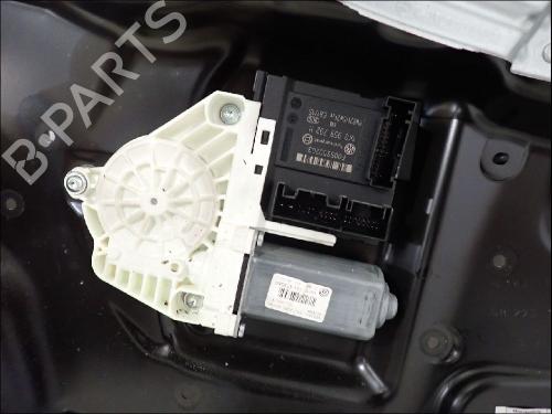 Front right window mechanism VW PASSAT B6 Variant (3C5) 2.0 TDI 16V | BP40559354C23 - Image 2