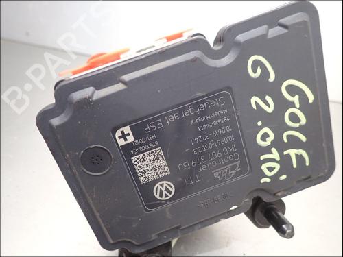 ABS pump VW GOLF VI (5K1) 2.0 TDI | BP39462213M43 - Image 6