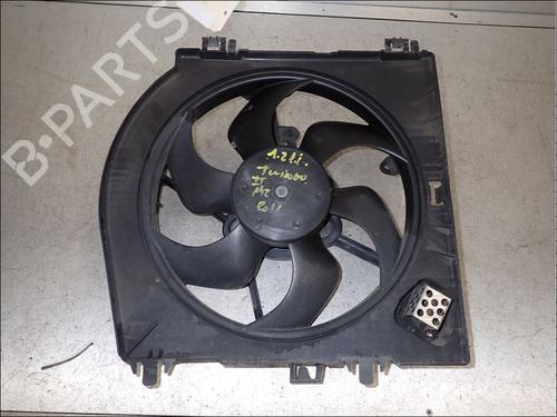 radiator-fan-renault-twingo-ii-cn0_-2007-34036003 main image
