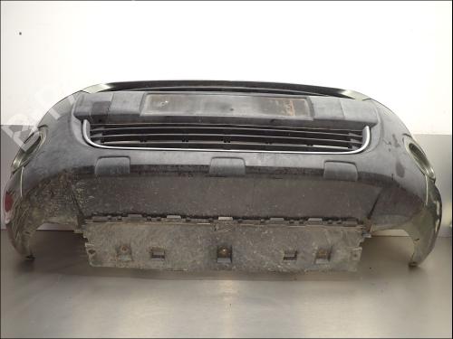 Front bumper CITROËN BERLINGO MULTISPACE (B9) 1.6 HDi 90 | BP40559341C7 - Image 5