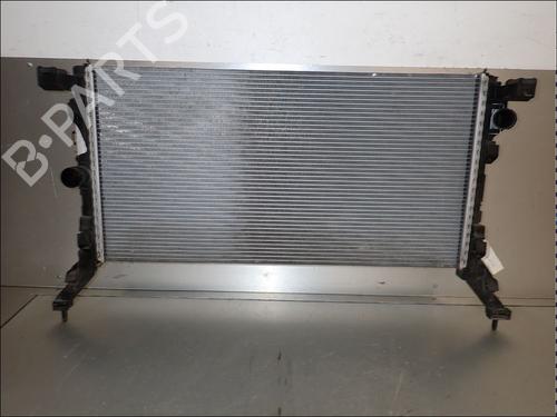 Køler Køler RENAULT LAGUNA III (BT0/1) 2.0 dCi (BT01, BT08, BT09, BT0E, BT0K, BT12, BT1C, BT1D,... (150 hp) 34029994 34029994