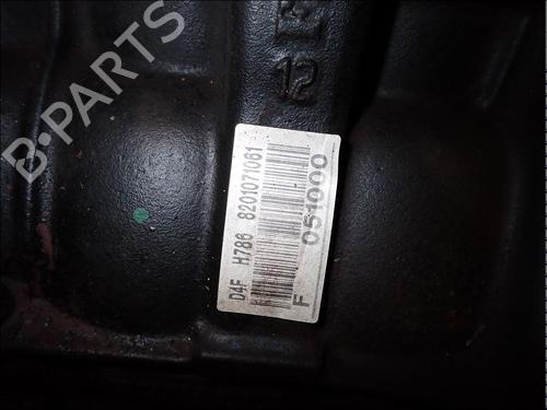 Engine RENAULT CLIO III Grandtour (KR0/1_) 1.2 16V | BP34020592M1  - Image 6