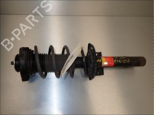 Used Right front shock absorber Right front shock absorber SKODA FABIA I (6Y2) 1.2 (54 hp) 34025237 34025237