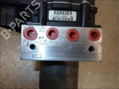 ABS pump PEUGEOT 508 I (8D_) 2.0 HDi | BP34034703M43 - Image 4