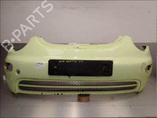 Used Front bumper Front bumper VW NEW BEETLE (9C1, 1C1) 1.9 TDI (90 hp) 34019891 34019891
