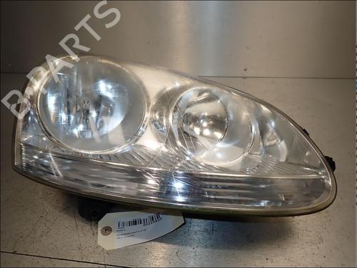 Højre forlygte Højre forlygte VW GOLF V (1K1) 2.0 TDI (136 hp) 34028291 34028291