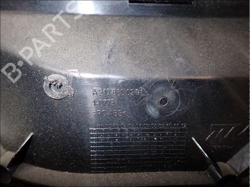 Glove box MERCEDES-BENZ E-CLASS (W212) E 350 CDI 4-matic (212.089) | BP34011249C95 - Image 5