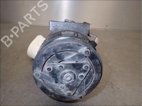 Used AC compressor AC compressor RENAULT MASTER III Van (FV) 2.3 dCi 125 FWD (FV0C, FV0D, FV0G, FV0H, FV0J, FV0K,... (125 hp) 34035365 34035365