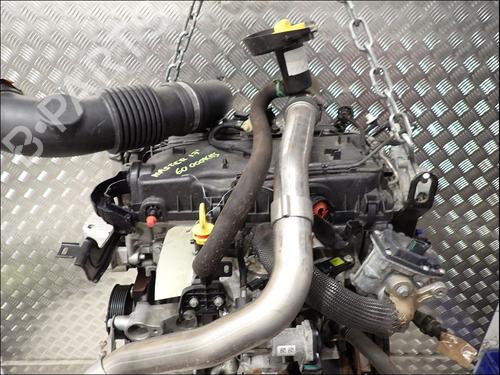 Engine RENAULT MASTER III Van (FV) 2.3 dCi 130 FWD (FV0M, FV0Y, FV0J, FV02, FV03) | BP39195744M1 - Image 4
