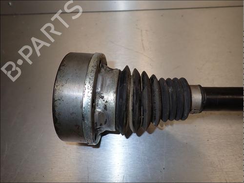 Left rear driveshaft VW TIGUAN (5N_) 2.0 TDI 4motion | BP34026132M40 - Image 3