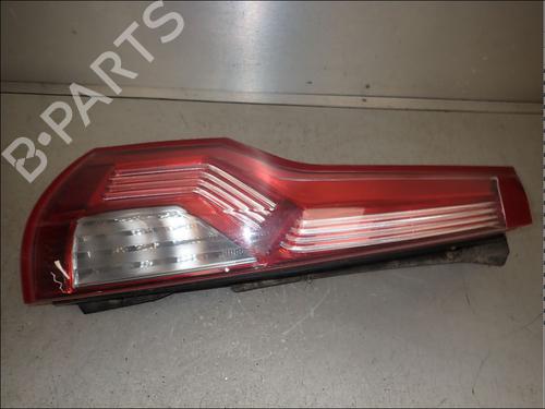 Venstre baglygte Venstre baglygte CITROËN C4 Grand Picasso I (UA_) 1.6 HDi (109 hp) 34034050 34034050