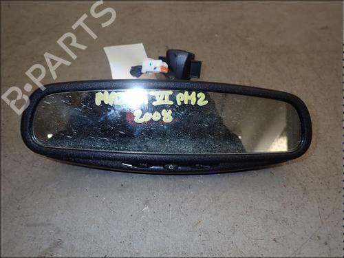 Used Rear mirror Rear mirror MAZDA 6 Estate (GH) 2.0 MZR-CD (GH14) (140 hp) 34014332 34014332