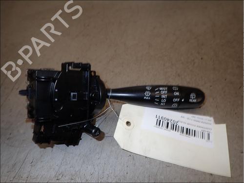 Used Switch Switch TOYOTA YARIS (_P1_) 1.0 (SCP10_, SCP10R) (68 hp) 34021067 34021067