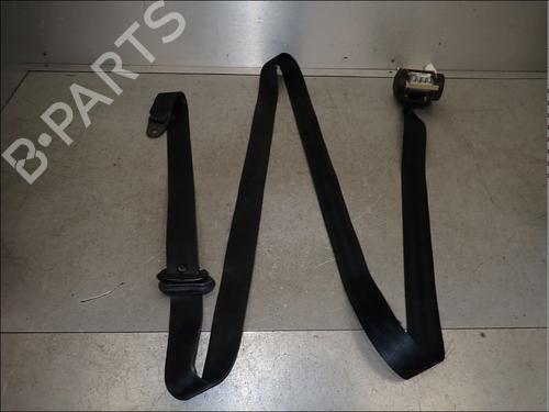 Used Front left seatbelt Front left seatbelt 34028052 34028052