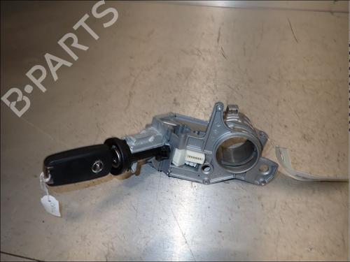 Used Ignition barrel Ignition barrel OPEL ZAFIRA / ZAFIRA FAMILY B (A05) 1.9 CDTI (M75) (120 hp) 34025505 34025505