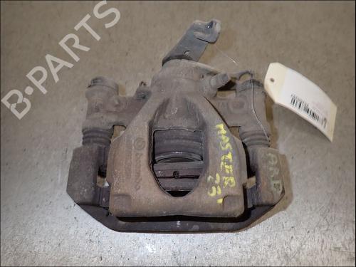 Used Right rear brake caliper Right rear brake caliper RENAULT MASTER III Van (FV) 2.3 dCi 150 FWD (FV0F, FV03, FV09) (150 hp) 34458498 34458498