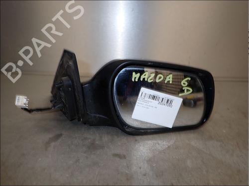 right-mirror-mazda-6-hatchback-gg-2002-2003-2004-2005-2006-2007-2008-34025879 main image