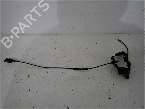 Used Front right lock Front right lock RENAULT KANGOO / GRAND KANGOO II (KW0/1_) 1.6 16V (KW03, KW09, KW0D, KW0U, KW0W, KW13) (106 hp) 34014554 34014554