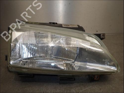 Used Right headlight Right headlight PEUGEOT PARTNER MPV (5_, G_) 1.9 D (69 hp) 34532514 34532514