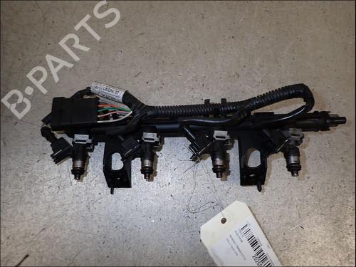 Used Injector Injector RENAULT TWINGO II (CN0_) 1.2 16V (CN0K, CN0V, CN0A) (76 hp) 35941256 35941256
