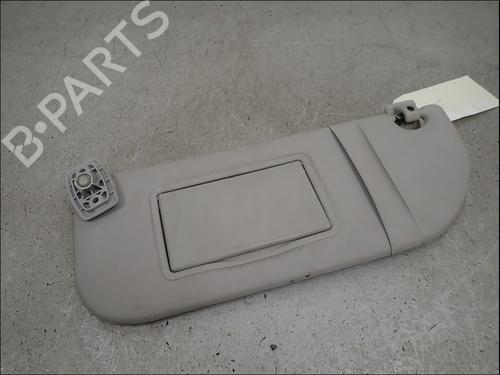 Used Left sun visor Left sun visor 37871390 37871390