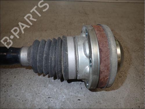 Left front driveshaft AUDI TT Roadster (8J9) 2.0 TFSI | BP34017163M38 - Image 2