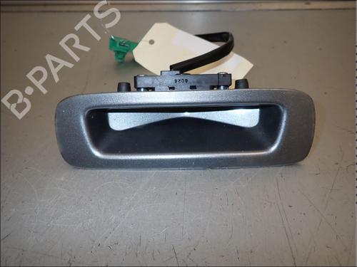 Used Electronic module Electronic module SUZUKI SWIFT III (MZ, EZ) 1.3 DDiS (RS413D) (75 hp) 34029533 34029533