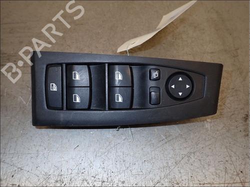 Used Left front window switch Left front window switch 34032096 34032096