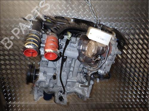 Motor Motor CITROËN C3 AIRCROSS II (2R_, 2C_) 1.2 PureTech 110 (2RHNZB, 2RHNZW, 2RHNPX, 2RHNPJ) (110 hp) 34015474 34015474