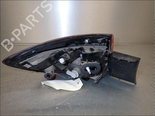 Højre baglygte RENAULT CLIO V (B7_) 1.0 TCe 100 (B7MT) | BP34031830C35 - Image 3