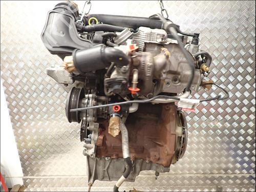 Used Engine Engine 39548694 39548694