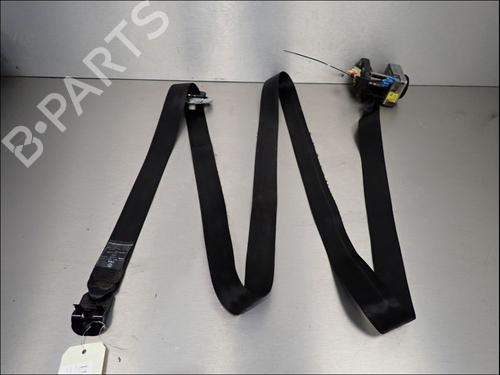 Used Front left seatbelt Front left seatbelt 38979704 38979704