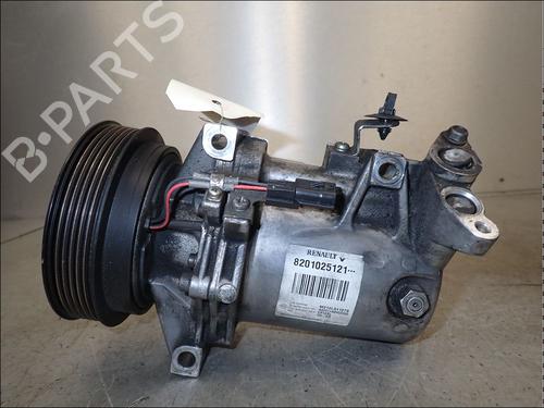 AC compressor DACIA DUSTER (HS_) 1.5 dCi (HSMC) | BP34017517M34 - Image 3