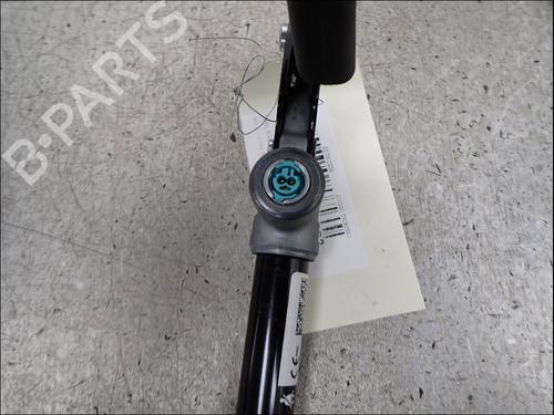 Front right seatbelt OPEL KARL (C16) 1.0 | BP36518397I25 - Image 3