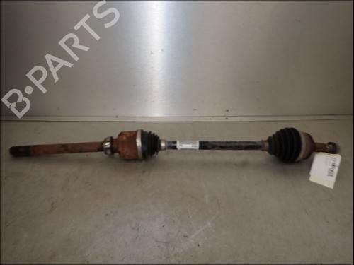 Used Right front driveshaft Right front driveshaft CITROËN C5 AIRCROSS (A_) 1.5 BlueHDi 130 (ACYHZJ, ACYHZR) (131 hp) 35893175 35893175