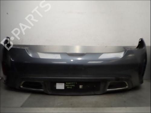 Used Rear bumper Rear bumper 37094179 37094179