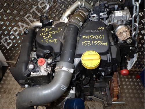 Engine RENAULT CLIO IV (BH_) 1.5 dCi 90 | BP34011748M1 - Image 2