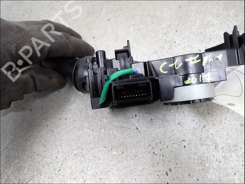 Headlight switch CITROËN C1 II (PA_, PS_) 1.2 VTi 82 | BP36459332I24 - Image 3