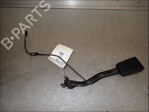Used Front left belt tensioner Front left belt tensioner VW TOURAN (1T1, 1T2) 2.0 TDI 16V (140 hp) 35941299 35941299