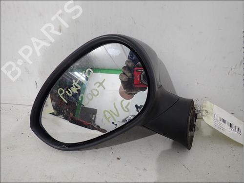 left-mirror-fiat-grande-punto-199_-2005-34023260 main image