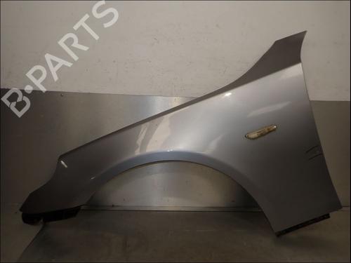 Used Left front fenders Left front fenders BMW 5 (E60) 530 d (218 hp) 36007393 36007393
