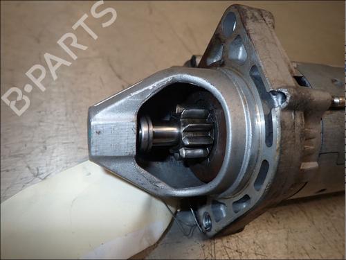 Starter OPEL CORSA D (S07) 1.3 CDTI (L08, L68) | BP34021247M8 - Image 2