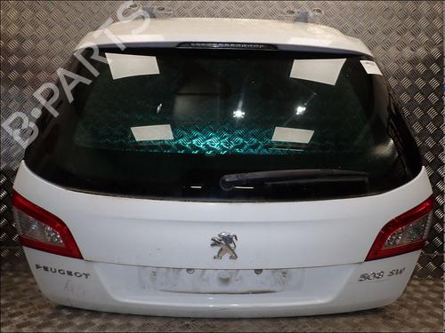 tailgate-peugeot-508-sw-i-8e_-2010-2011-2012-2013-2014-2015-2016-2017-2018-34030527 main image